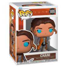 Figura POP Dune 2 Chani